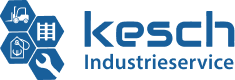 Kesch Vertrieb logo